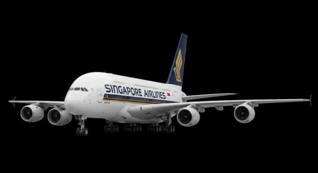 Airbus A380