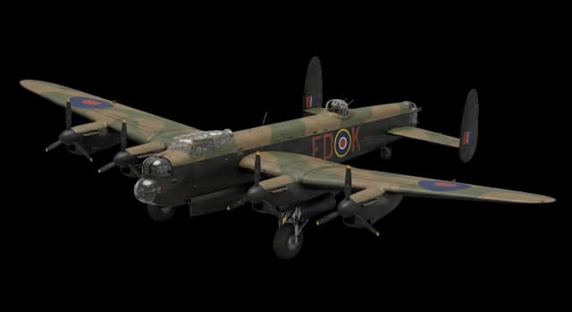 Lancaster