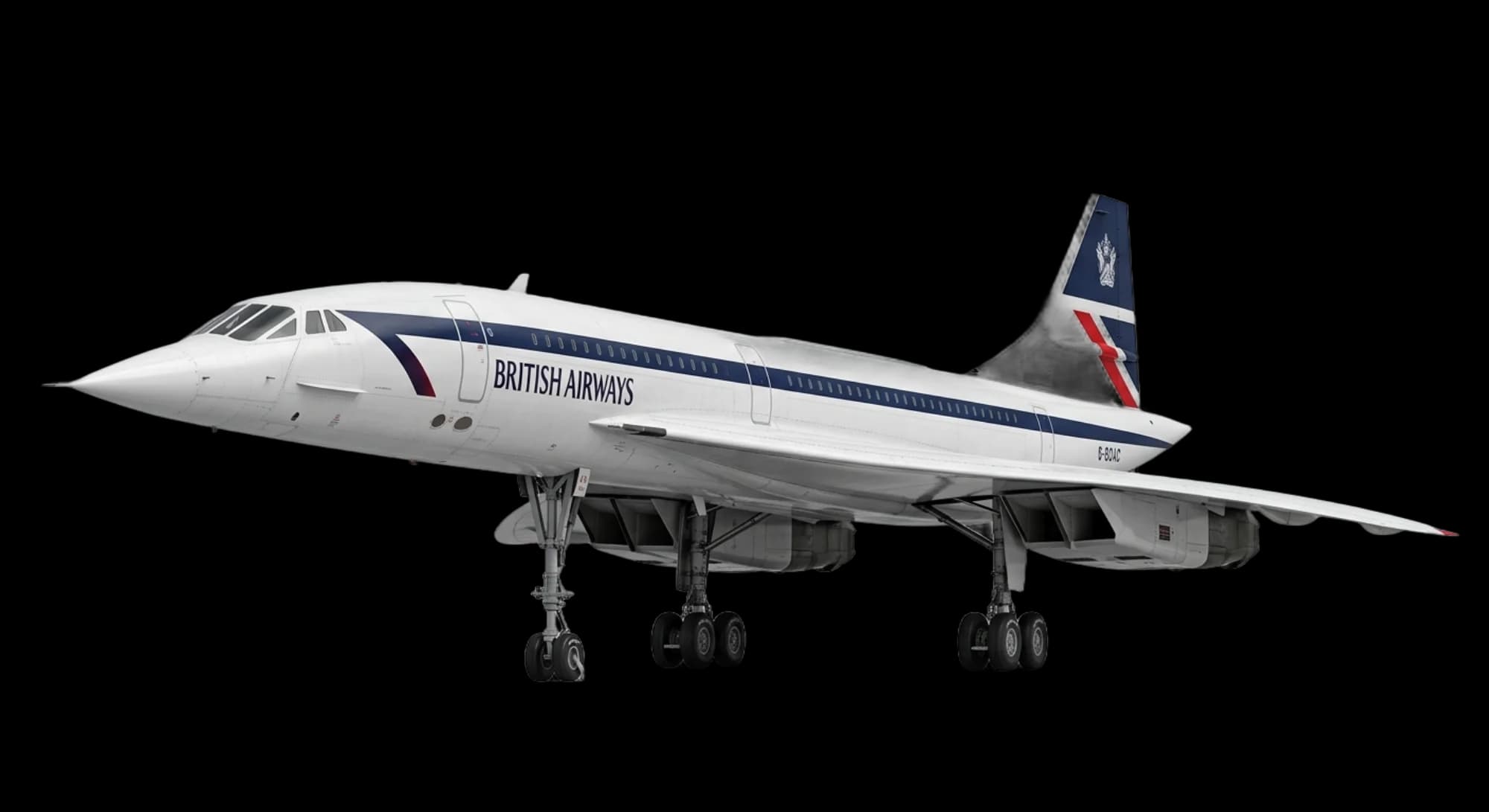 The Concorde Paradox: Why We Went Backwards in Speed
