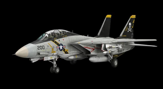 F-14 Tomcat