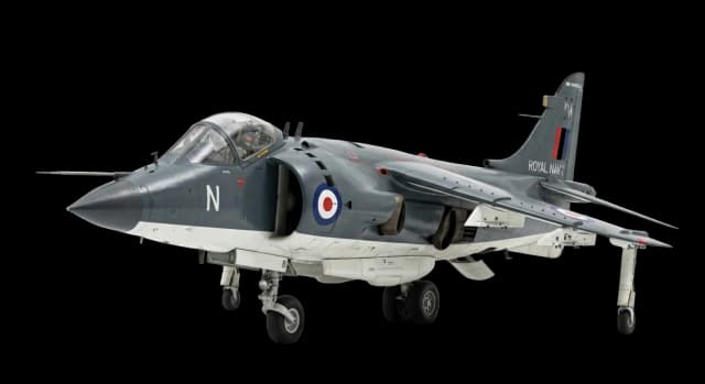 Harrier
