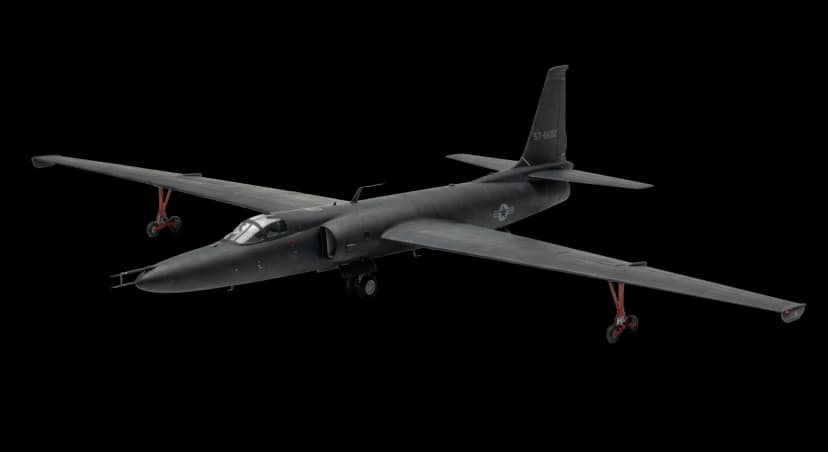 Lockheed Martin Lockheed U-2