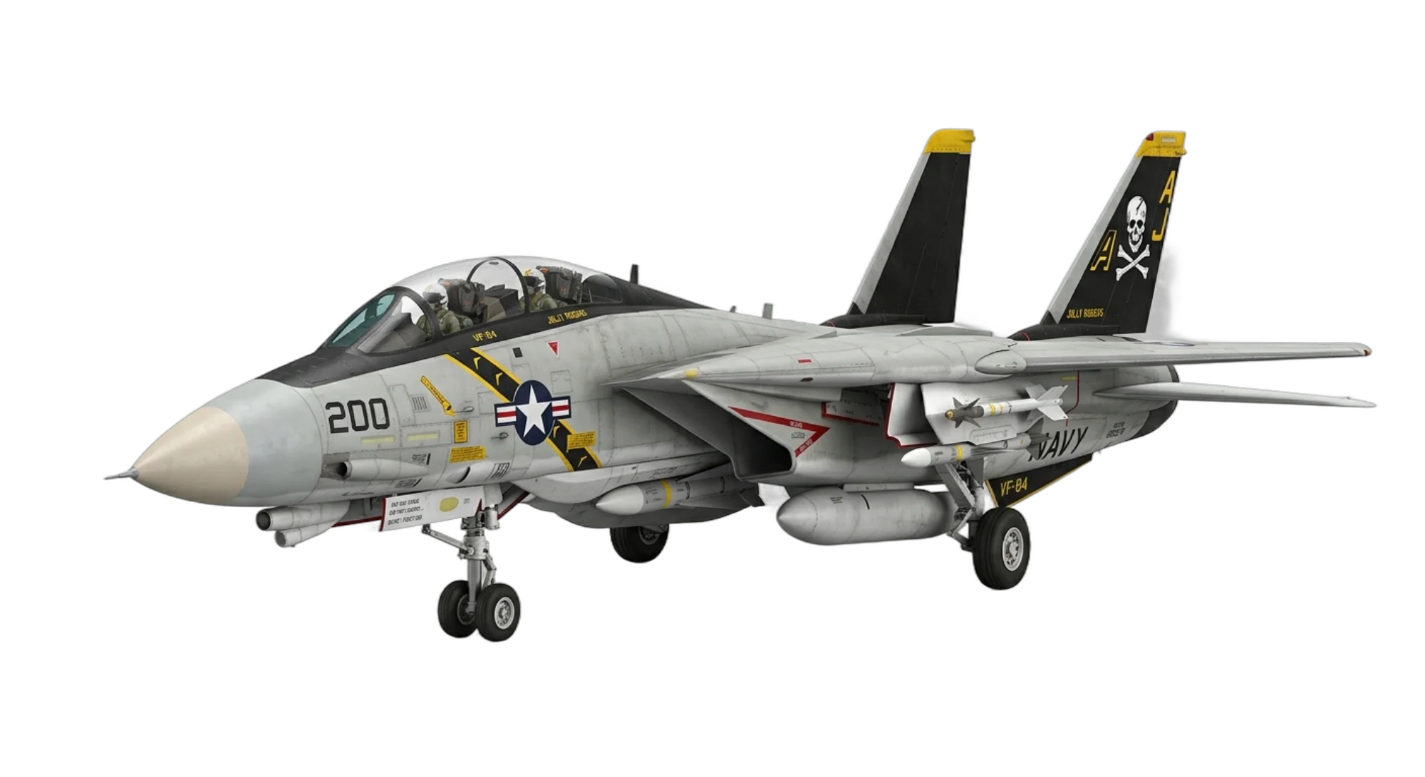 F-14 Tomcat