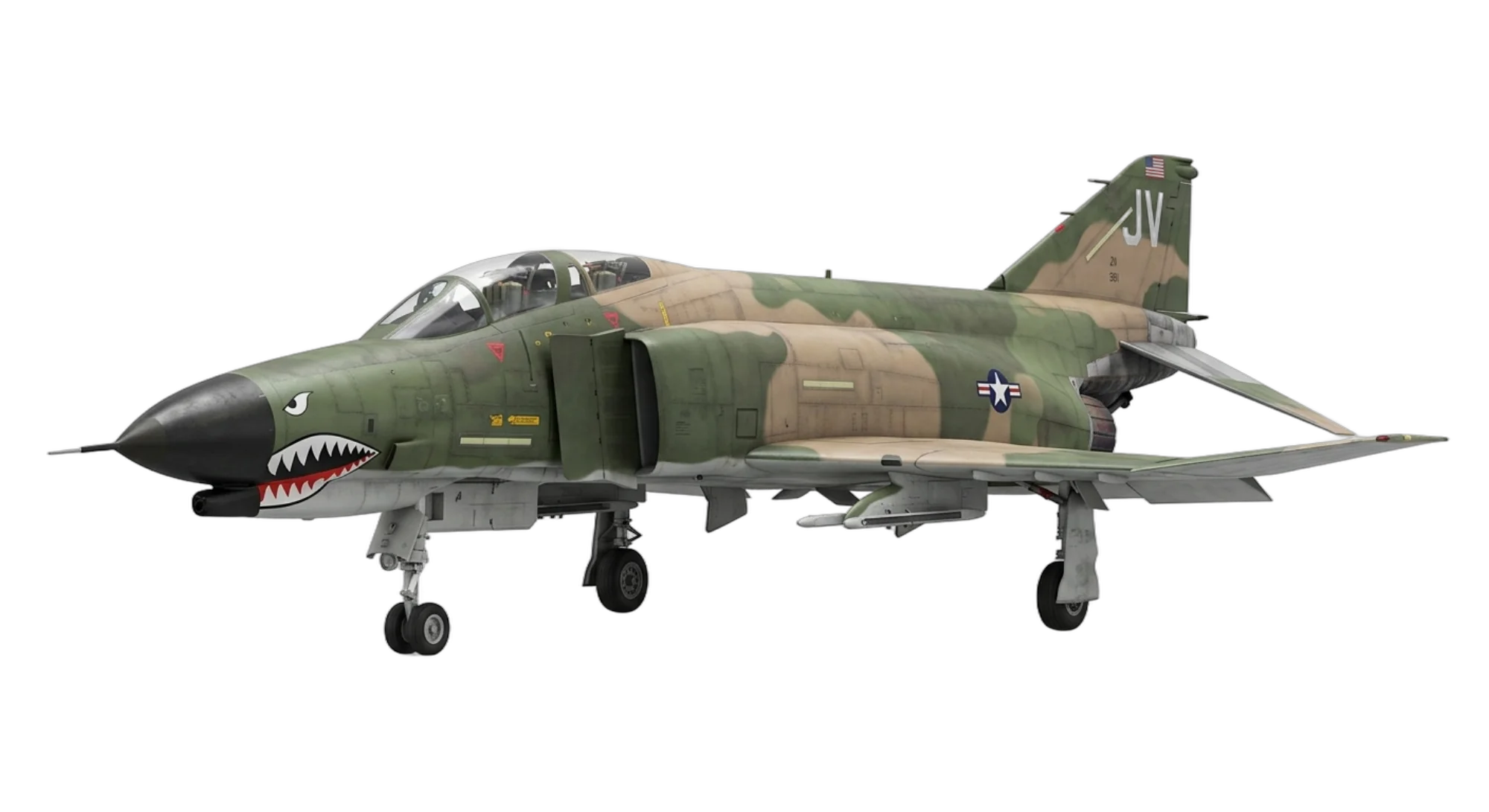 F-4 Phantom II