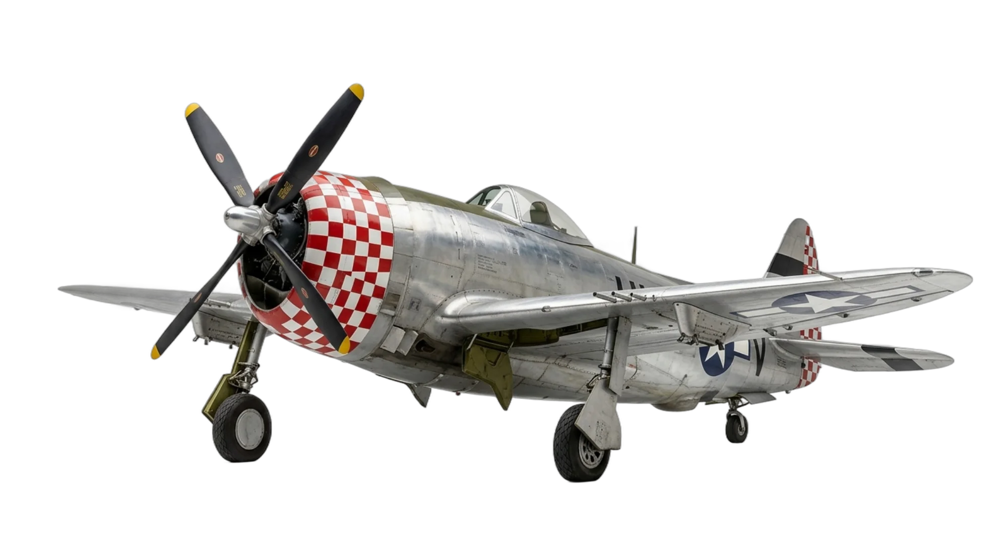 Republic P-47 Thunderbolt